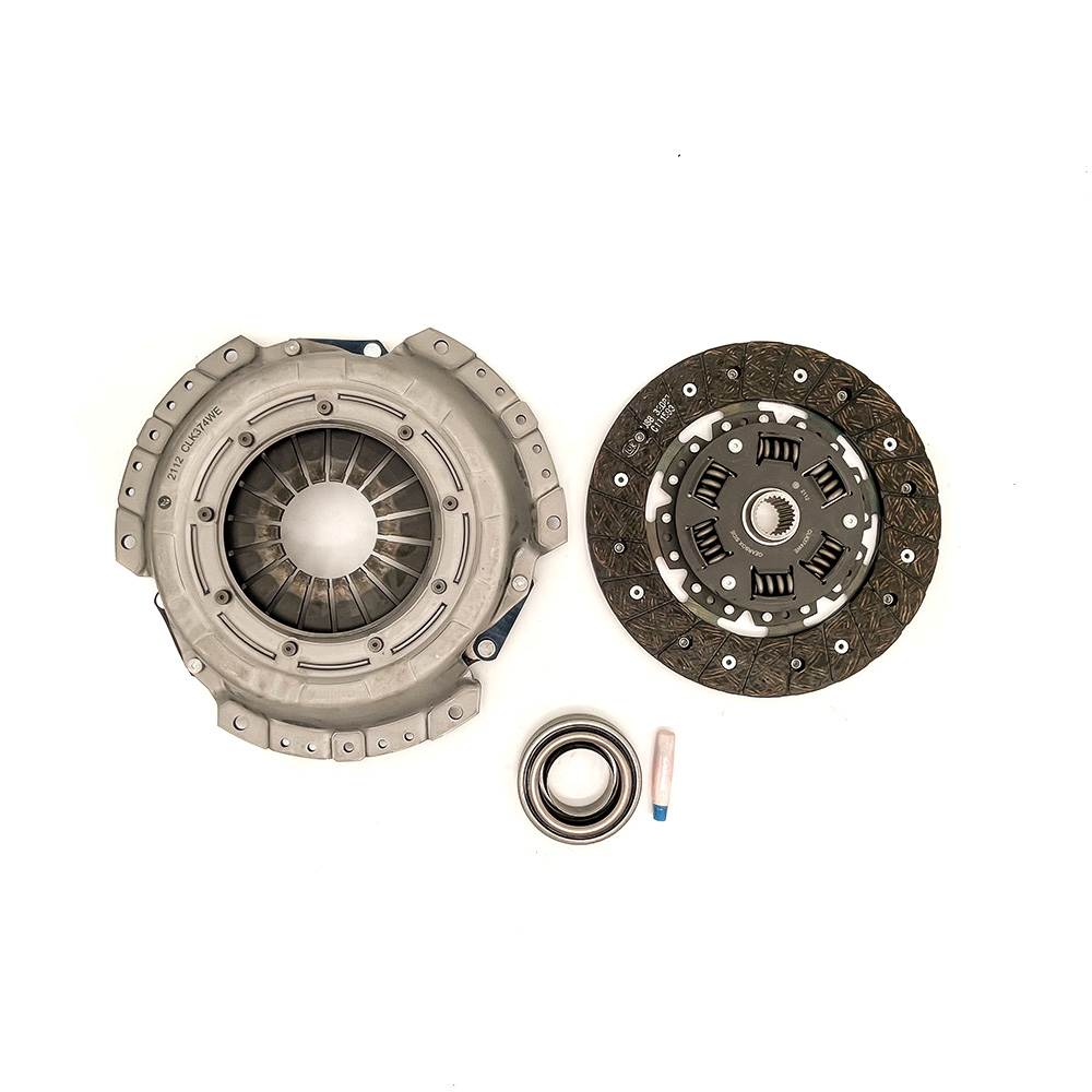 Clutch Kit Isuzu for ISUZU KB280 LWB/SWB/DC — view 1